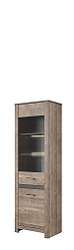 Sand Standing Cabinet 62 €279 H196 / W62 / D40 [CM]
