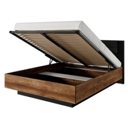 Milton bedframe storage Milton bedframe storage