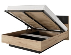 Tally Bed frame (Storage) Tally Bed frame (Storage)