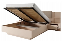 Dast bed frame + storage Dast bed frame + storage