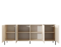 Dast Sideboard E 203 4D Dast Sideboard E 203 4D