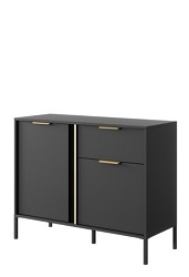 Lars chest of drawers 103 H81 / W103 / D40 [CM]
