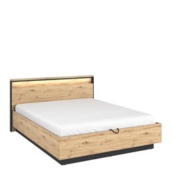 QS02 bed frame