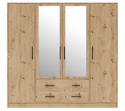 SRL1 H190 / W200 / D56 CM SRL1 H190 / W200 / D56 CM