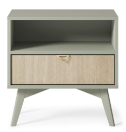 BEDSIDE TABLE – S54