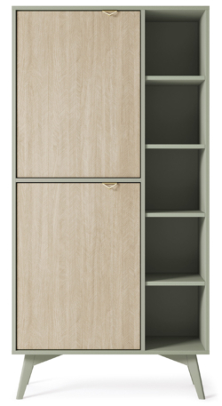 SHELVING – RG80