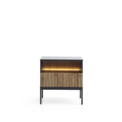 BEDSIDE TABLE - S54