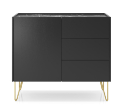 DRESSER – KSZ97